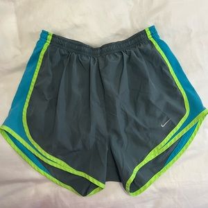 Nike Tempo running shorts